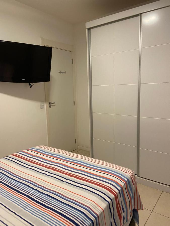 Apartamento Moderno - Barra Da Tijuca Río de Janeiro