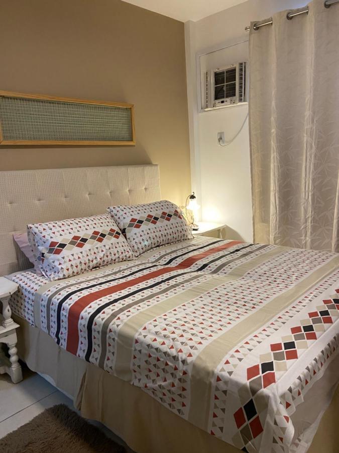 Apartamento Moderno - Barra Da Tijuca *