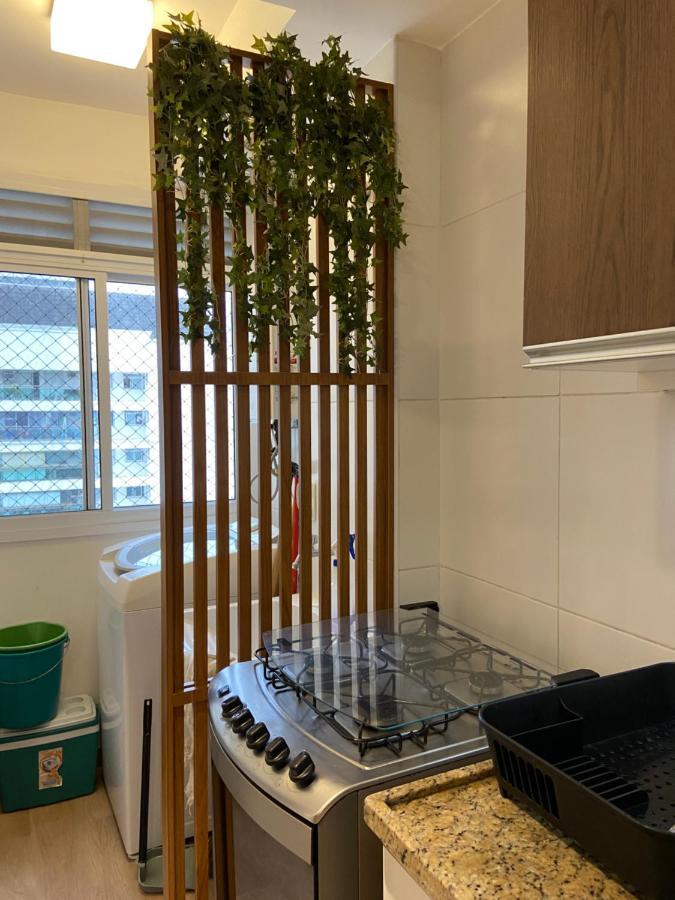 Apartamento Moderno - Barra Da Tijuca *