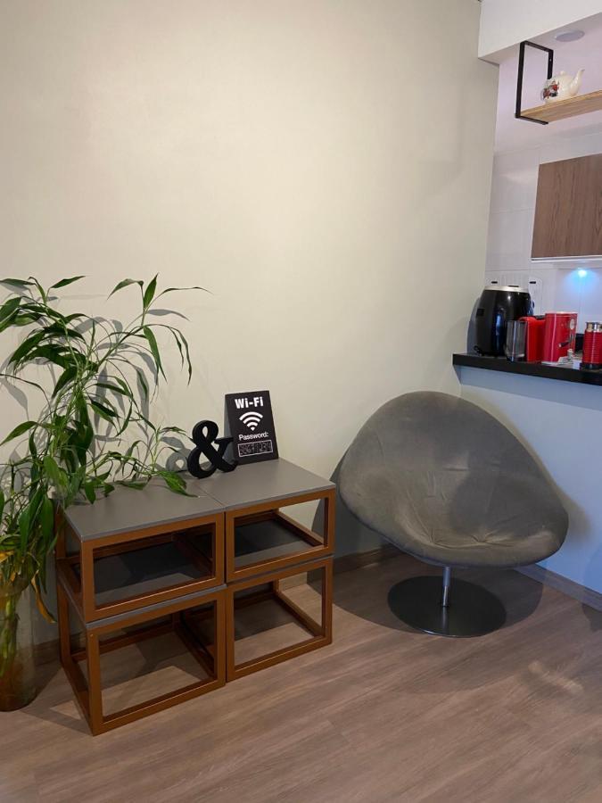 Moderno - Barra Da Tijuca Apartamento *