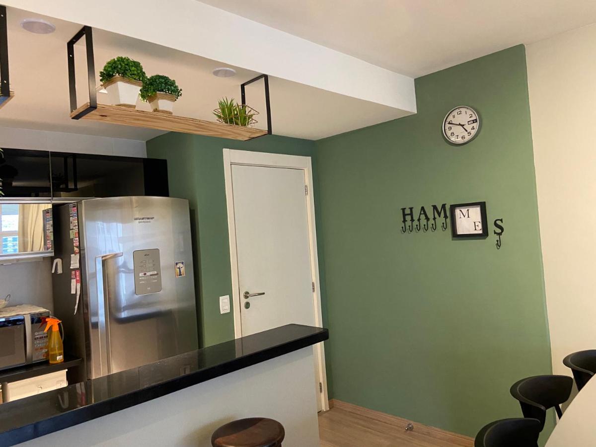 Moderno - Barra Da Tijuca Apartamento Río de Janeiro