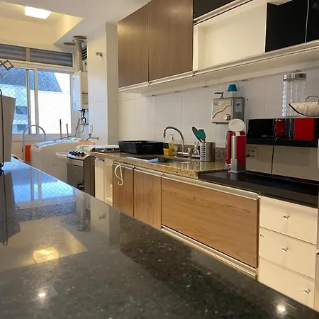 Apartamento Moderno - Barra Da Tijuca Rio de Janeiro Exterior foto