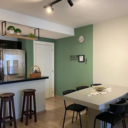 Apartamento Moderno - Barra Da Tijuca Rio de Janeiro Exterior foto