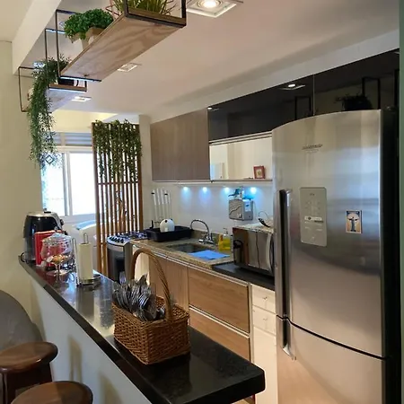 Apartamento Moderno - Barra Da Tijuca Rio de Janeiro Exterior foto