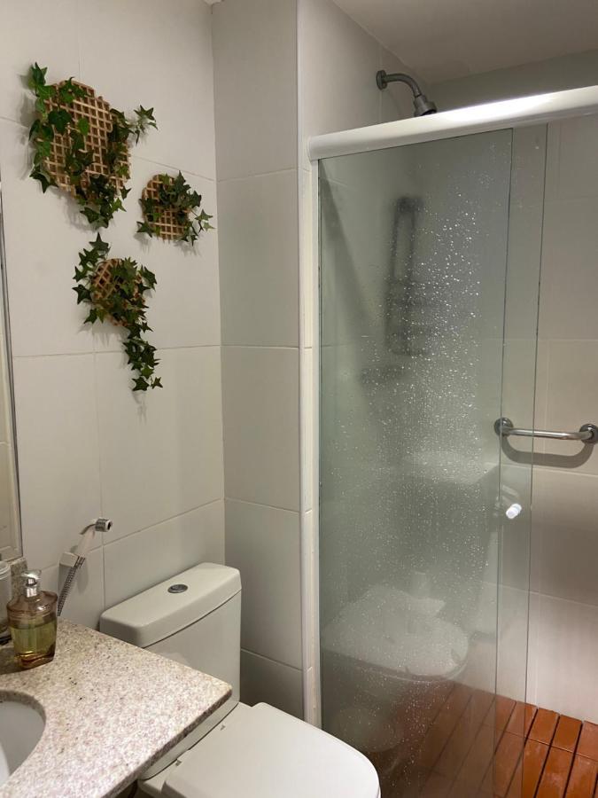 Apartamento Moderno - Barra Da Tijuca Rio de Janeiro