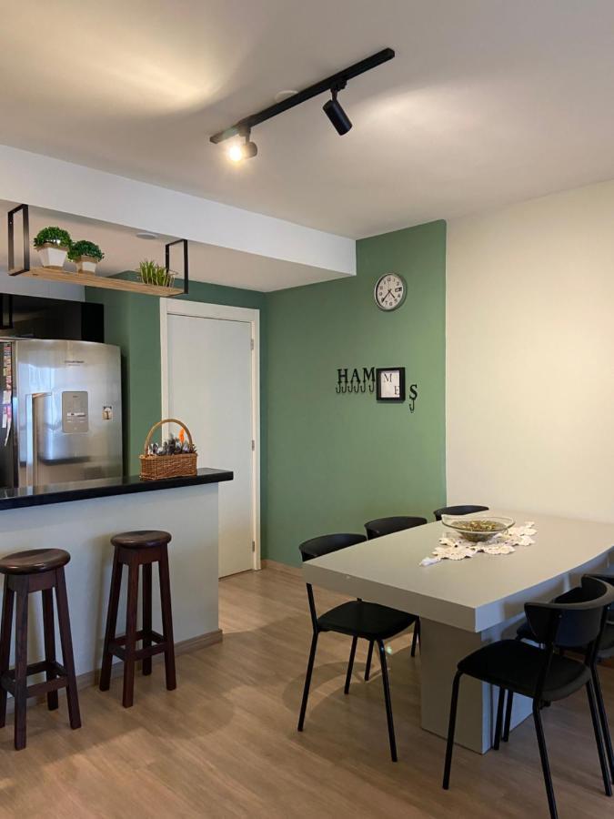 Apartamento Moderno - Barra Da Tijuca Rio de Janeiro
