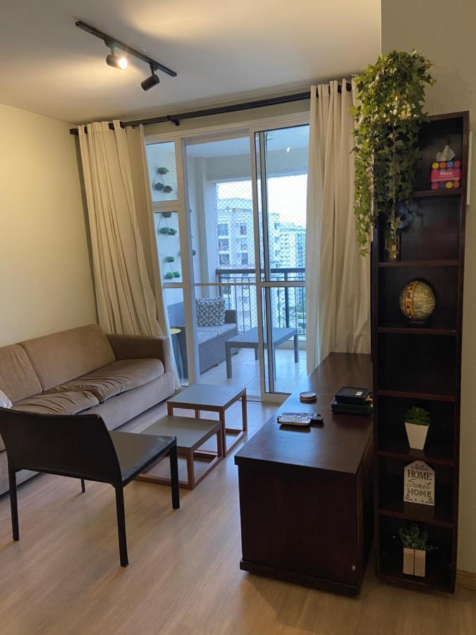 Moderno - Barra Da Tijuca Apartamento Rio de Janeiro