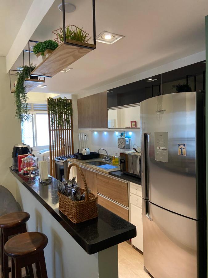 Moderno - Barra Da Tijuca Apartamento *
