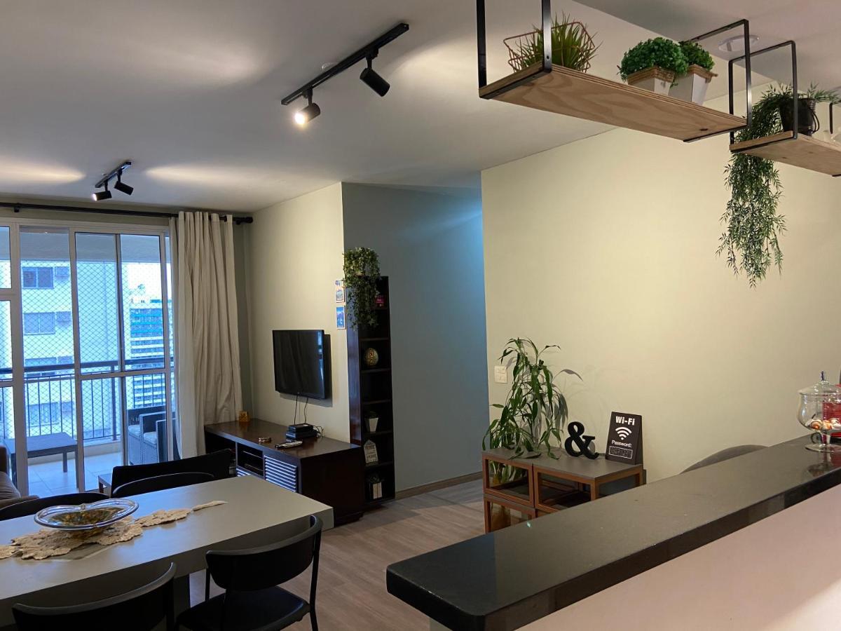 Moderno - Barra Da Tijuca Apartamento